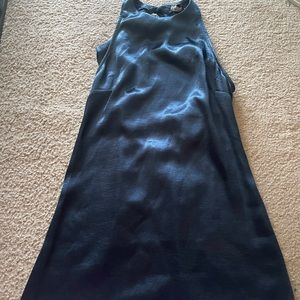 NWT Free People Silk Slip Dress
